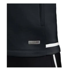 JAKO Kapuzenjacke Striker 2.0 Schwarz/weiss Herren -Head || Wilson || YONEX Verkaufsgeschäft JAKOKapuzenjackeStrikerschwarzweissHerren 6819 08 7 842x842 1