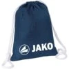 JAKO Gymsack (Schuhbeutel) Marine