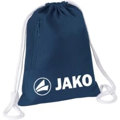 JAKO Gymsack (Schuhbeutel) Marine