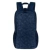 JAKO Rucksack Camou Royalblau Camouflage 18 Liter