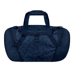 JAKO Rucksacktasche Camou Marineblau Camouflage 35 Liter
