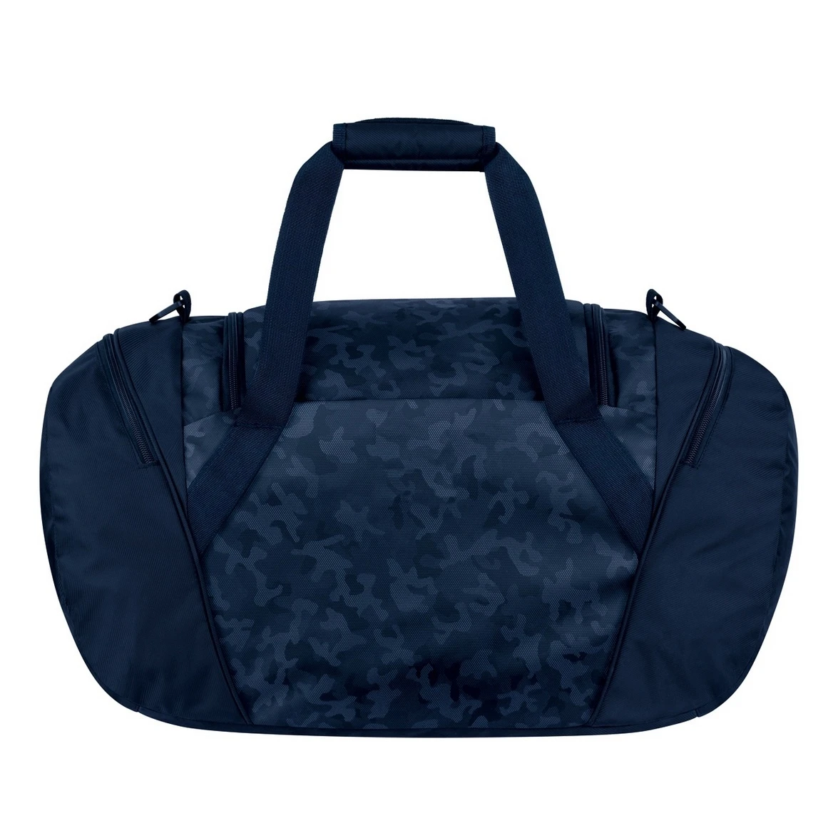 JAKO Rucksacktasche Camou Marineblau Camouflage 35 Liter 2 JAKO Rucksacktasche Camou Marineblau Camouflage 35 Liter – Bild 2
