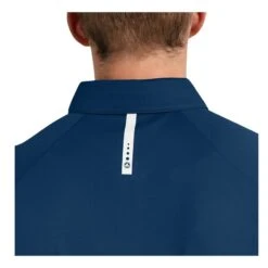 JAKO Sport-Polo Striker 2.0 Dunkelblau/weiss Herren -Head || Wilson || YONEX Verkaufsgeschäft JAKO Sport PoloStrikermarinablauweissHerren 6319 99 6 835x835 1
