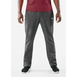 JAKO Trainingshose Classico Lang Anthrazit Herren