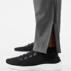 JAKO Trainingshose Classico Lang Anthrazit Herren -Head || Wilson || YONEX Verkaufsgeschäft JAKO Trainingshose Classico Herren 6550 21 4 1200x1200 1