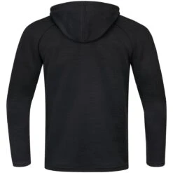 JAKO Freizeitanzug Challenge Mit Kapuze (Jacke Und Hose, Sportiver Schnitt) Schwarz/orange Herren -Head || Wilson || YONEX Verkaufsgeschäft Jako Freizeitanzug Challenge Herren M9521 506 8 1200x1200 1