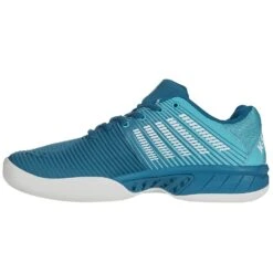 KSwiss Tennisschuhe Express Light 2 Indoor/Carpet/Teppich Blau Herren 11 KSwiss Tennisschuhe Express Light 2 Indoor/Carpet/Teppich Blau Herren -Head || Wilson || YONEX Verkaufsgeschäft KSWISS 06803 421 TENNIS SCHUH INDOOR EXPRESS LIGHT 2 4 960x960 1