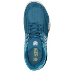 KSwiss Tennisschuhe Express Light 2 Indoor/Carpet/Teppich Blau Herren 13 KSwiss Tennisschuhe Express Light 2 Indoor/Carpet/Teppich Blau Herren -Head || Wilson || YONEX Verkaufsgeschäft KSWISS 06803 421 TENNIS SCHUH INDOOR EXPRESS LIGHT 2 7 969x969 1