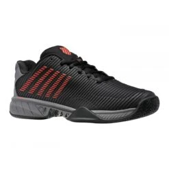 KSwiss Tennisschuhe Hypercourt Express 2 Allcourt Schwarz Herren -Head || Wilson || YONEX Verkaufsgeschäft KSwiss 06613 042 Hypercourt Express 2 Tennisschuh203 1200x1200 1