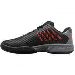 KSwiss Tennisschuhe Hypercourt Express 2 Allcourt Schwarz Herren -Head || Wilson || YONEX Verkaufsgeschäft KSwiss 06613 042 Hypercourt Express 2 Tennisschuh206 1200x1200 1