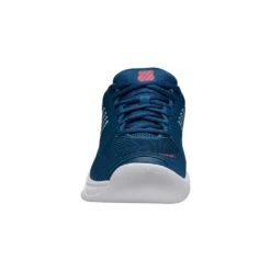 KSwiss Tennisschuhe Hypercourt Express 2 Indoor/Carpet/Teppich Dunkelblau Herren -Head || Wilson || YONEX Verkaufsgeschäft KSwiss 06804 433 hypercourt express 2 Carpet Tennisschuh 3 1024x1024 1