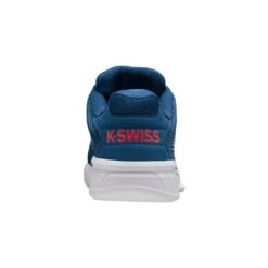 KSwiss Tennisschuhe Hypercourt Express 2 Indoor/Carpet/Teppich Dunkelblau Herren -Head || Wilson || YONEX Verkaufsgeschäft KSwiss 06804 433 hypercourt express 2 Carpet Tennisschuh 4 1024x1024 1