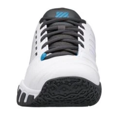 KSwiss Tennisschuhe BigShot Light 4 Allcourt Weiss Herren -Head || Wilson || YONEX Verkaufsgeschäft KSwiss 06989 130 BigShort 4 Schuh 3 567x567 1