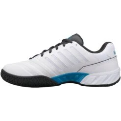 KSwiss Tennisschuhe BigShot Light 4 Allcourt Weiss Herren -Head || Wilson || YONEX Verkaufsgeschäft KSwiss 06989 130 BigShort 4 Schuh 5 1024x1024 1