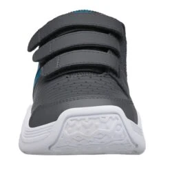 KSwiss Tennisschuhe Court Express KLETT Allcourt Grau Kleinkinder -Head || Wilson || YONEX Verkaufsgeschäft KSwiss 56610 029 Court Express Klett Schuh 3 564x564 1