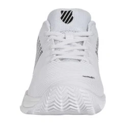 KSwiss Tennisschuhe Hypercourt Express 2 Clay/Sandplatz 2023 Weiss/schwarz Damen 12 KSwiss Tennisschuhe Hypercourt Express 2 Clay/Sandplatz 2023 Weiss/schwarz Damen -Head || Wilson || YONEX Verkaufsgeschäft KSwiss 96614 102 Hypercourt Express Schuh206 793x793 1