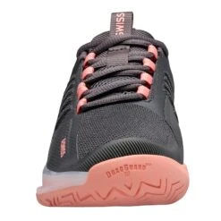 KSwiss Tennisschuhe Ultrashot 3 Allcourt Asphaltgrau Damen -Head || Wilson || YONEX Verkaufsgeschäft KSwiss 96988 007 Ultrashot 3 Tennisschuh204 812x812 1
