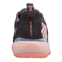 KSwiss Tennisschuhe Ultrashot 3 Allcourt Asphaltgrau Damen -Head || Wilson || YONEX Verkaufsgeschäft KSwiss 96988 007 Ultrashot 3 Tennisschuh205 842x842 1