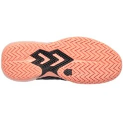 KSwiss Tennisschuhe Ultrashot 3 Allcourt Asphaltgrau Damen -Head || Wilson || YONEX Verkaufsgeschäft KSwiss 96988 007 Ultrashot 3 Tennisschuh207 1200x1200 1