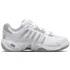 KSwiss Tennisschuhe Accomplish IV Allcourt Weiss Damen