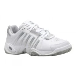 KSwiss Tennisschuhe Accomplish IV Allcourt Weiss Damen 9 KSwiss Tennisschuhe Accomplish IV Allcourt Weiss Damen -Head || Wilson || YONEX Verkaufsgeschäft KSwiss 97387 974 Accomplish Tennisschuh203 1200x1200 1