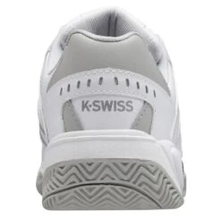 KSwiss Tennisschuhe Accomplish IV Allcourt Weiss Damen 11 KSwiss Tennisschuhe Accomplish IV Allcourt Weiss Damen -Head || Wilson || YONEX Verkaufsgeschäft KSwiss 97387 974 Accomplish Tennisschuh205 890x890 1