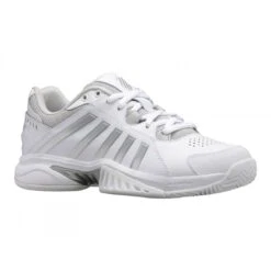 KSwiss Tennisschuhe Receiver V Allcourt Weiss Damen -Head || Wilson || YONEX Verkaufsgeschäft KSwiss 97393 974 Receiver V TEnnisschuh203 1200x1200 1