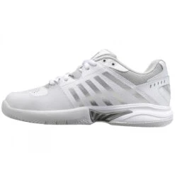 KSwiss Tennisschuhe Receiver V Allcourt Weiss Damen -Head || Wilson || YONEX Verkaufsgeschäft KSwiss 97393 974 Receiver V TEnnisschuh206 1200x1200 1