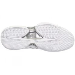 KSwiss Tennisschuhe Receiver V Allcourt Weiss Damen -Head || Wilson || YONEX Verkaufsgeschäft KSwiss 97393 974 Receiver V TEnnisschuh207 1200x1200 1