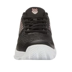 KSwiss Tennisschuhe Express Light 3 Clay/Sandplatz 2023 Schwarz/grau Damen 12 KSwiss Tennisschuhe Express Light 3 Clay/Sandplatz 2023 Schwarz/grau Damen -Head || Wilson || YONEX Verkaufsgeschäft KSwiss 98563 049 Express Light Schuh206 1037x1037 1