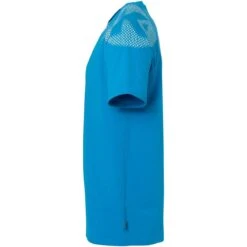 Kempa Sport-Tshirt Core 26 (elastisches Material) Kempablau Herren -Head || Wilson || YONEX Verkaufsgeschäft Kempa Tshirt Core 26 200366103 4 1200x1200 1