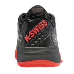 KSwiss Tennisschuhe Hypercourt Supreme Allcourt Asphaltgrau/schwarz Herren -Head || Wilson || YONEX Verkaufsgeschäft Kswiss 06615 061 Supreme Schuh205 807x807 1