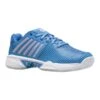 KSwiss Tennisschuhe Express Light 2 Clay/Sandplatz Hellblau Damen