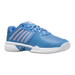 KSwiss Tennisschuhe Express Light 2 Allcourt Hellblau - Damen