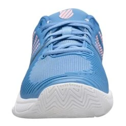 KSwiss Tennisschuhe Express Light 2 Allcourt Hellblau - Damen -Head || Wilson || YONEX Verkaufsgeschäft Kswiss 96744 453 Express Light Tennisschuh203 724x724 1