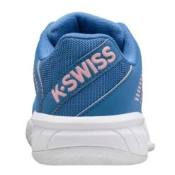 KSwiss Tennisschuhe Express Light 2 Allcourt Hellblau - Damen -Head || Wilson || YONEX Verkaufsgeschäft Kswiss 96744 453 Express Light Tennisschuh204 749x749 1