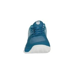 KSwiss Tennisschuhe Express Light 2 Allcourt Blau Herren -Head || Wilson || YONEX Verkaufsgeschäft Kswiss herren schuhe express light 06744 421 1203 1200x1200 1