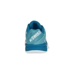 KSwiss Tennisschuhe Express Light 2 Allcourt Blau Herren -Head || Wilson || YONEX Verkaufsgeschäft Kswiss herren schuhe express light 06744 421 1204 1200x1200 1
