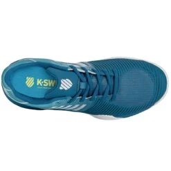 KSwiss Tennisschuhe Express Light 2 Allcourt Blau Herren -Head || Wilson || YONEX Verkaufsgeschäft Kswiss herren schuhe express light 06744 421 1207 1186x1186 1