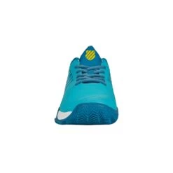 KSwiss Tennisschuhe Hypercourt Supreme Clay/Sandplatz Hellblau Herren -Head || Wilson || YONEX Verkaufsgeschäft Kswiss herren schuhe supreme clay 06617 424 7 1200x1200 1