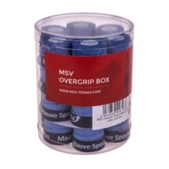 MSV Overgrip Prespi Absorb Blau 24er Dose
