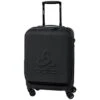 Odlo Reisekoffer (Travelbag) Trolley Cabin Mit Rollen (für Wochenendtrips Und Kurzreisen) - 40 Liter