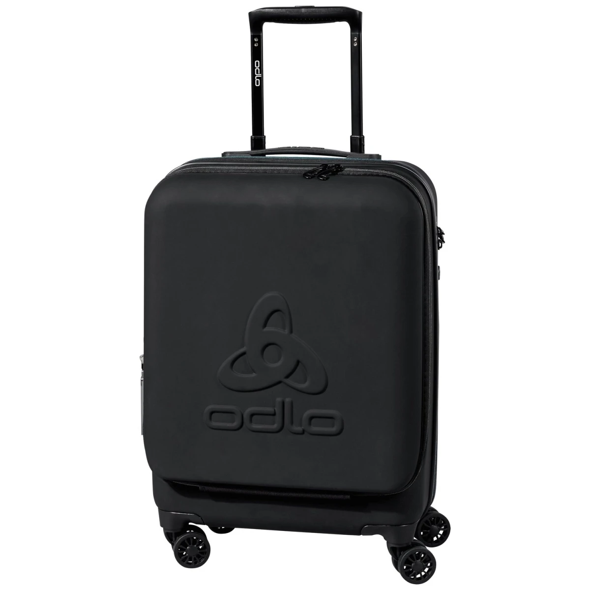 Odlo Reisekoffer (Travelbag) Trolley Cabin Mit Rollen (für Wochenendtrips Und Kurzreisen) - 40 Liter 1 Odlo Reisekoffer (Travelbag) Trolley Cabin Mit Rollen (für Wochenendtrips Und Kurzreisen) - 40 Liter