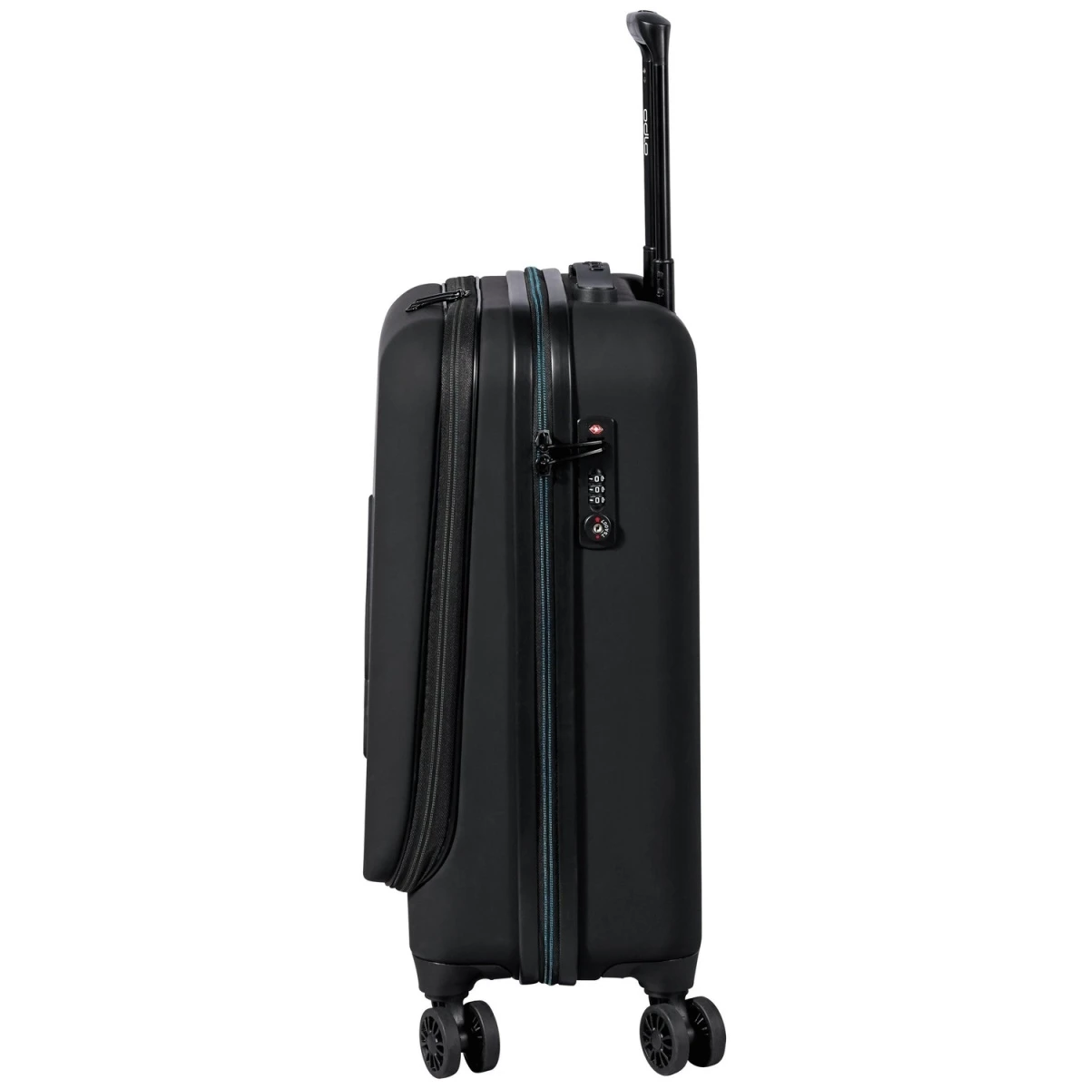 Odlo Reisekoffer (Travelbag) Trolley Cabin Mit Rollen (für Wochenendtrips Und Kurzreisen) - 40 Liter 2 Odlo Reisekoffer (Travelbag) Trolley Cabin Mit Rollen (für Wochenendtrips Und Kurzreisen) - 40 Liter – Bild 2