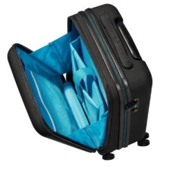 Odlo Reisekoffer (Travelbag) Trolley Cabin Mit Rollen (für Wochenendtrips Und Kurzreisen) - 40 Liter 10 Odlo Reisekoffer (Travelbag) Trolley Cabin Mit Rollen (für Wochenendtrips Und Kurzreisen) - 40 Liter -Head || Wilson || YONEX Verkaufsgeschäft Oldo 777810 15000 Trolley Cabin 40 L 5 1050x1050 1