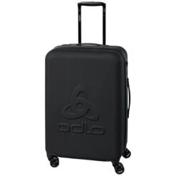 Odlo Reisekoffer (Travelbag) Trolley Cabin Mit Rollen (für Reisen) - 70 Liter