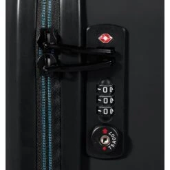 Odlo Reisekoffer (Travelbag) Trolley Cabin Mit Rollen (für Reisen) - 70 Liter -Head || Wilson || YONEX Verkaufsgeschäft Oldo 777900 15000 Trolley Cabin 70 L 3 900x900 1