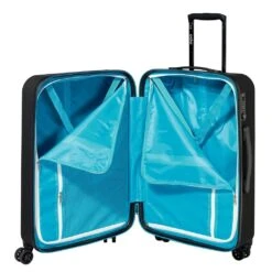Odlo Reisekoffer (Travelbag) Trolley Cabin Mit Rollen (für Reisen) - 70 Liter -Head || Wilson || YONEX Verkaufsgeschäft Oldo 777900 15000 Trolley Cabin 70 L 4 1050x1050 1