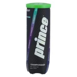 Prince Tennisbälle Championship Dose 3er