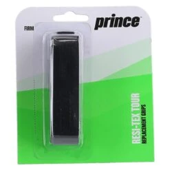Prince Basisband Resi Tex Tour 1.8mm (PU-Lederband) Schwarz - 1 Stück